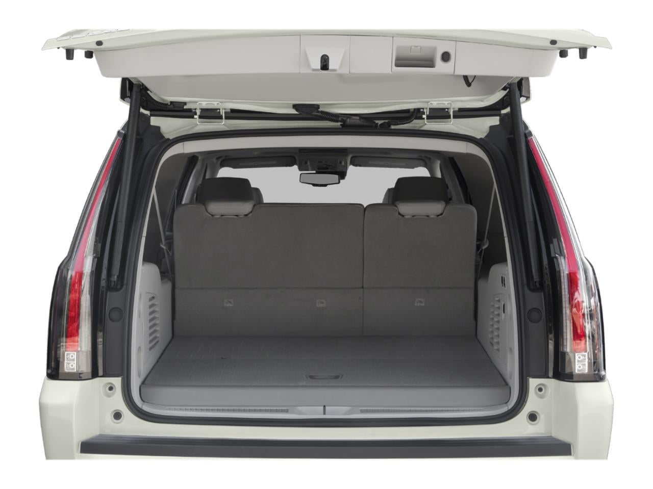 2018 Cadillac Escalade ESV 4WD Luxury