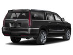 2018 Cadillac Escalade ESV 4WD Luxury