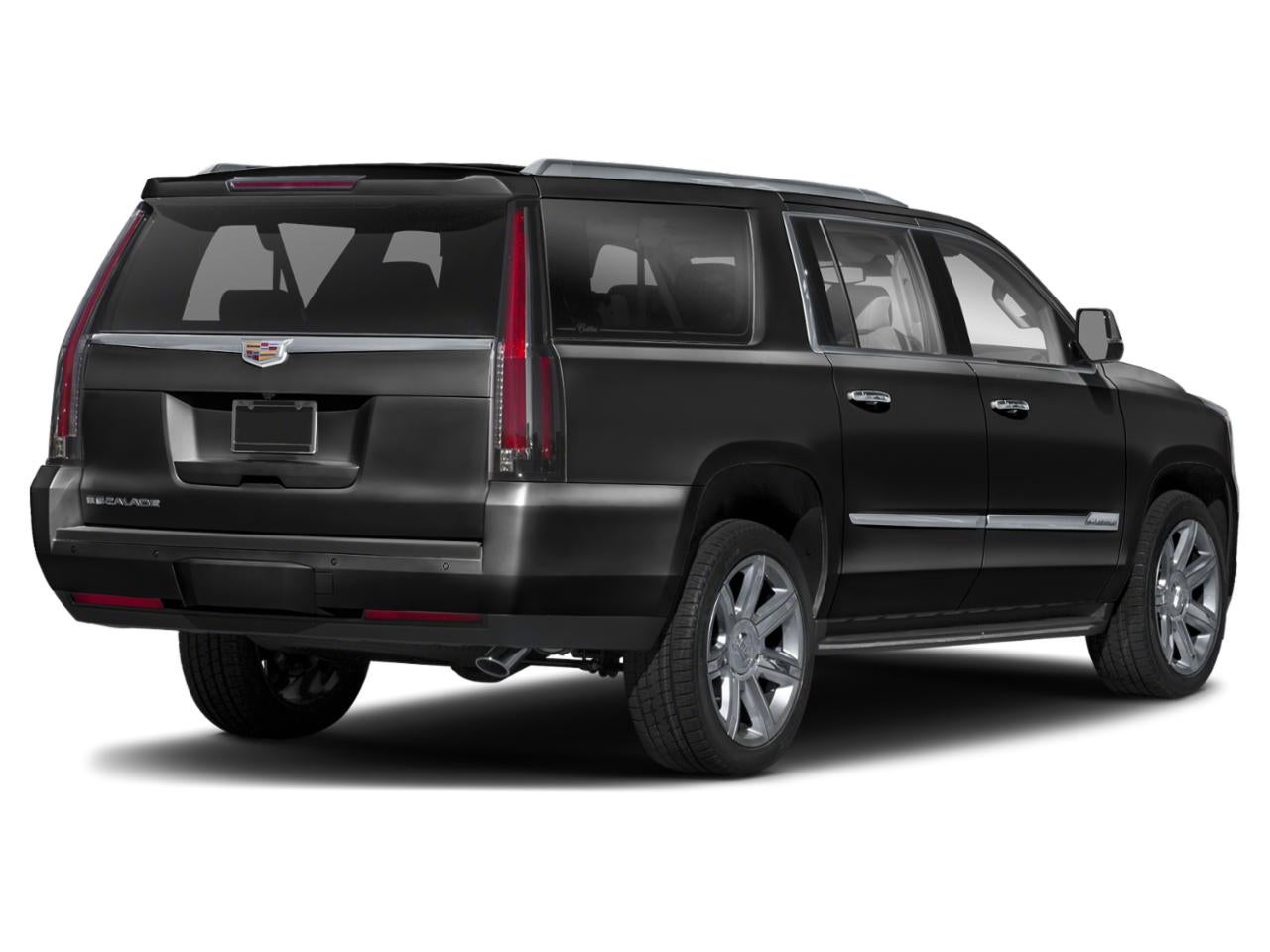 2018 Cadillac Escalade ESV 4WD Luxury