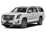 2018 Cadillac Escalade ESV 4WD Luxury
