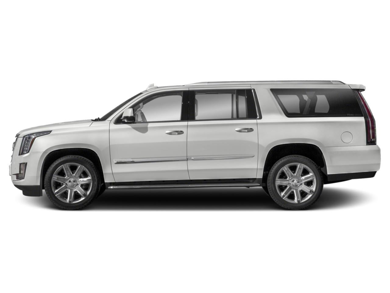 2018 Cadillac Escalade ESV 4WD Luxury
