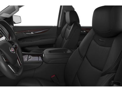 2015 Cadillac Escalade ESV 4WD Premium