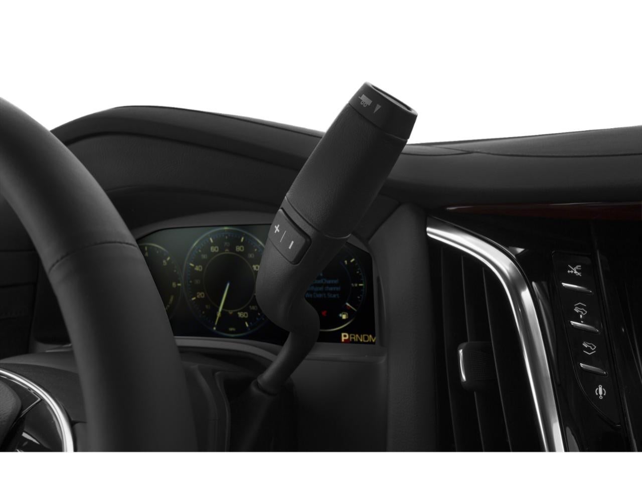 2015 Cadillac Escalade ESV 4WD Premium