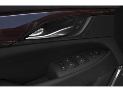 2015 Cadillac Escalade ESV 4WD Premium