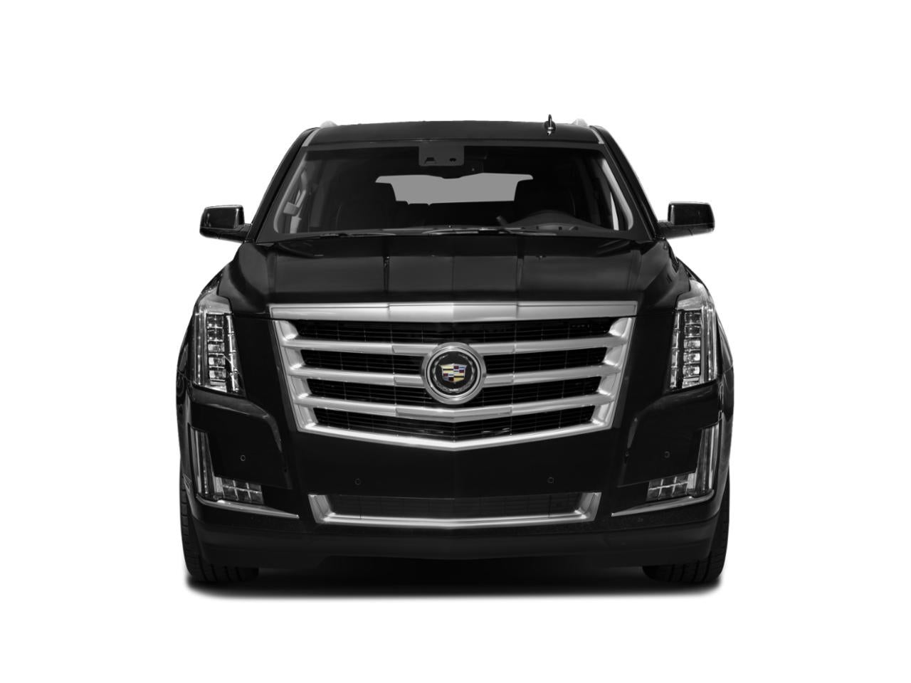 2015 Cadillac Escalade ESV 4WD Premium