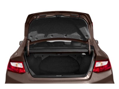 2013 Honda Accord Coupe EX-L V6 Automatic