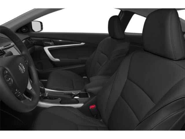 2013 Honda Accord Coupe EX-L V6 Automatic
