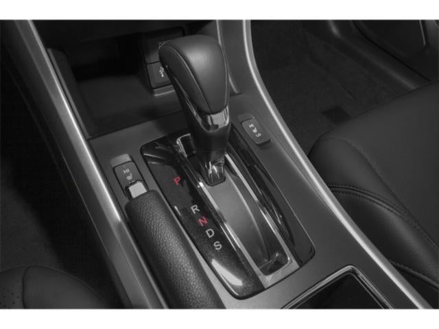 2013 Honda Accord Coupe EX-L V6 Automatic