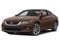 2013 Honda Accord Coupe EX-L V6 Automatic