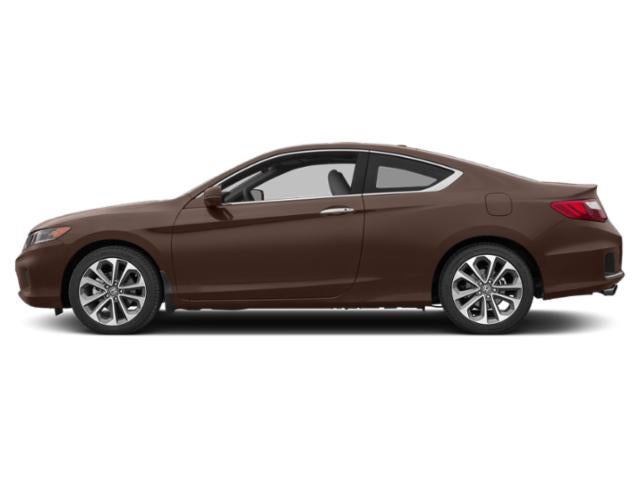 2013 Honda Accord Coupe EX-L V6 Automatic