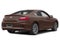 2013 Honda Accord Coupe EX-L V6 Automatic