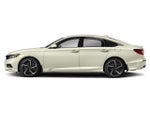 2018 Honda Accord Sedan Sport 1.5T CVT
