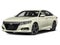 2018 Honda Accord Sedan Sport 1.5T CVT