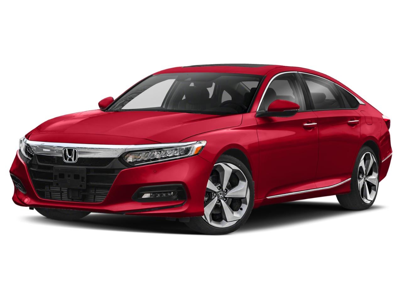 2020 Honda Accord Sedan Touring 2.0T Automatic