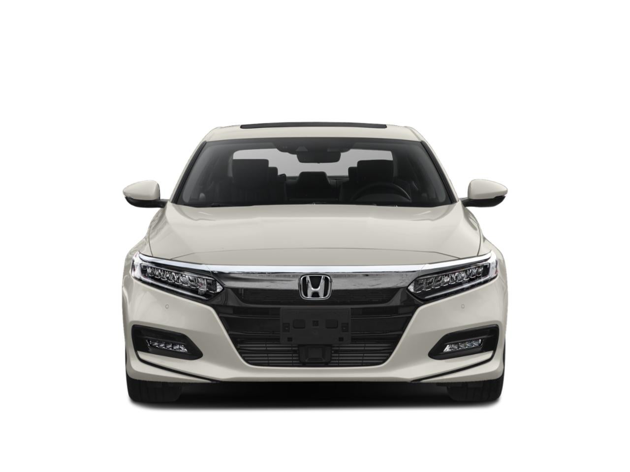 2020 Honda Accord Sedan Touring 2.0T Automatic