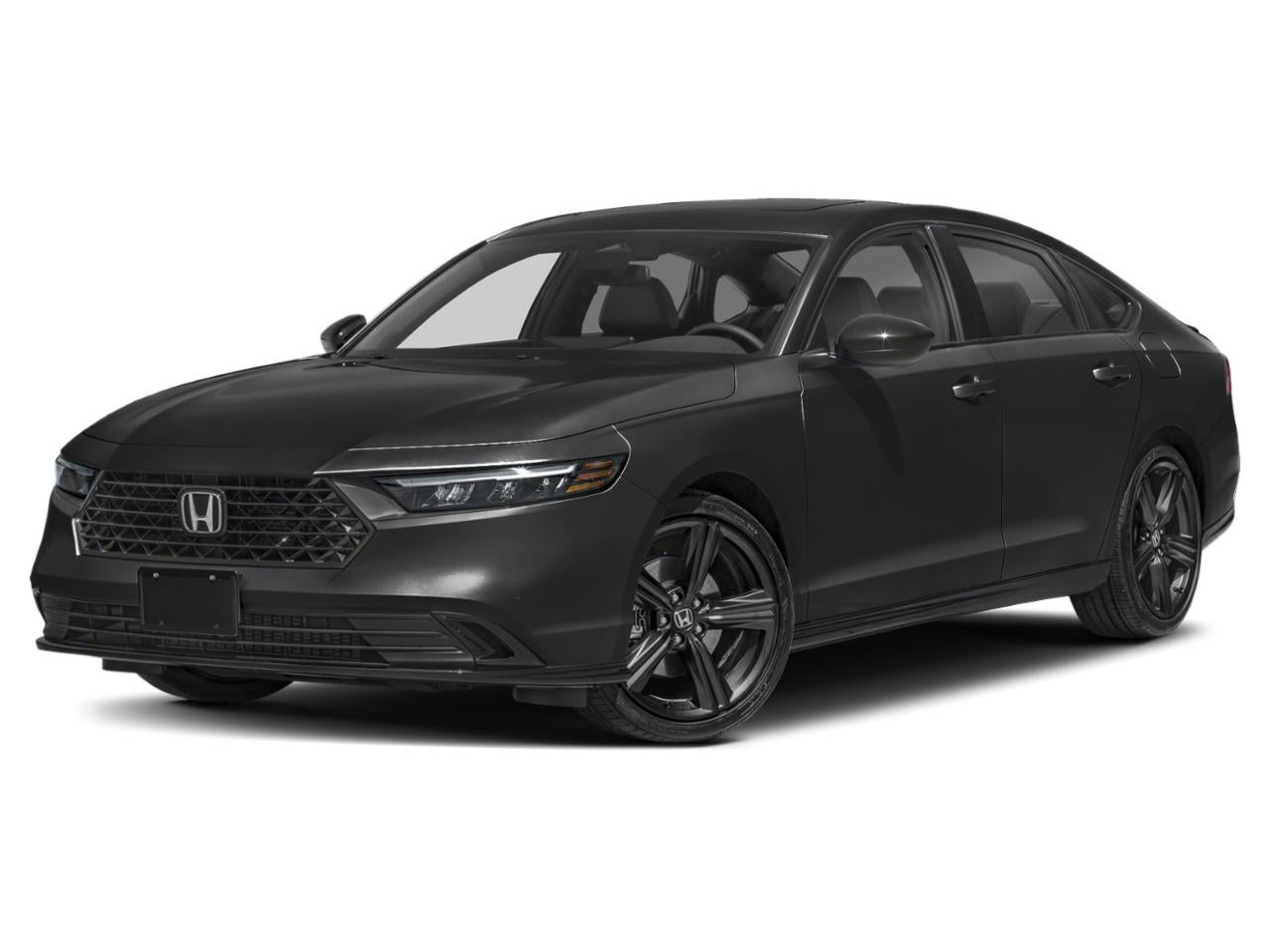 2023 Honda Accord Hybrid Sport-L Sedan