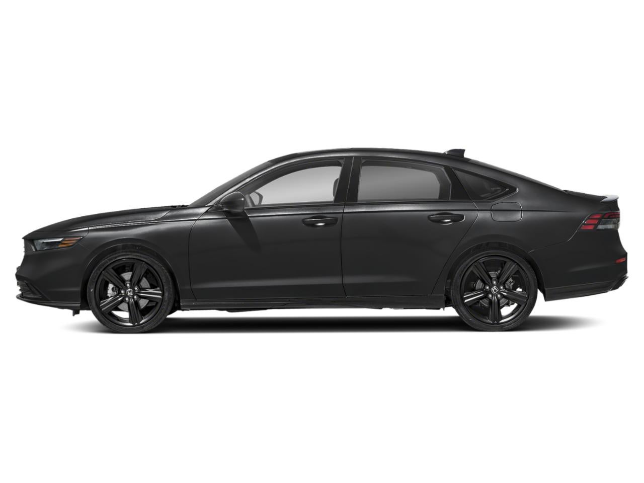 2023 Honda Accord Hybrid Sport-L Sedan