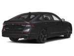 2023 Honda Accord Hybrid Sport-L Sedan