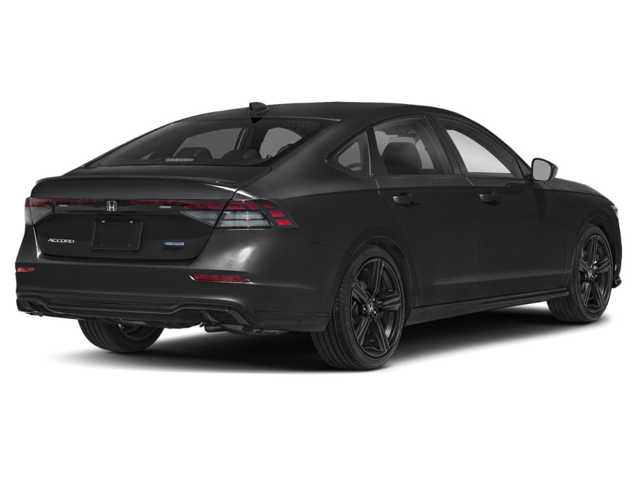 2023 Honda Accord Hybrid Sport-L Sedan