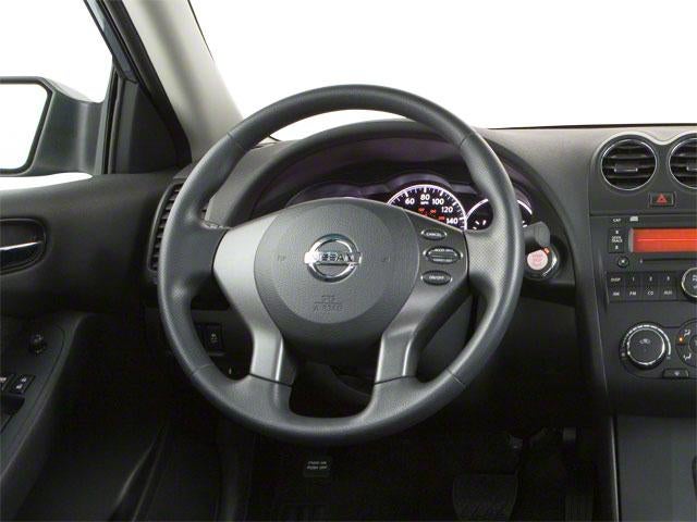 2012 Nissan Altima 4dr Sdn V6 CVT 3.5 SR