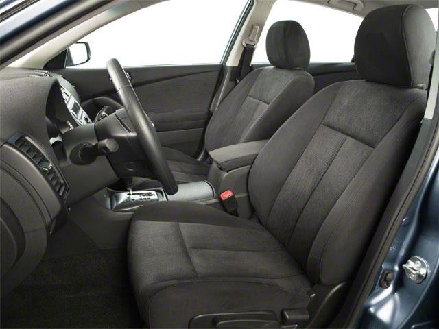 2012 Nissan Altima 4dr Sdn V6 CVT 3.5 SR