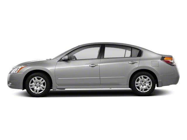 2012 Nissan Altima 4dr Sdn V6 CVT 3.5 SR
