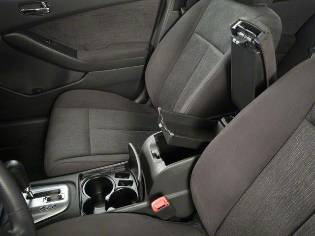 2012 Nissan Altima 4dr Sdn V6 CVT 3.5 SR