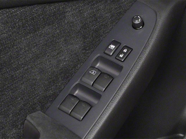 2012 Nissan Altima 4dr Sdn V6 CVT 3.5 SR