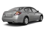 2012 Nissan Altima 4dr Sdn V6 CVT 3.5 SR