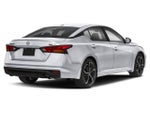 2025 Nissan Altima SR FWD