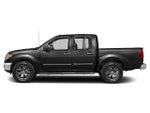2015 Nissan Frontier 4WD Crew Cab SWB Auto SL