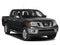 2015 Nissan Frontier 4WD Crew Cab SWB Auto SL