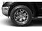 2015 Nissan Frontier 4WD Crew Cab SWB Auto SL