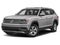 2018 Volkswagen Atlas 3.6L V6 SE FWD