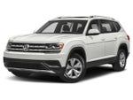 2018 Volkswagen Atlas 3.6L V6 SE FWD