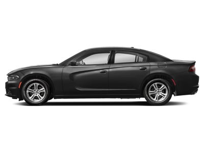2023 Dodge Charger SXT RWD