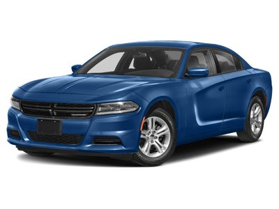 2023 Dodge Charger SXT RWD