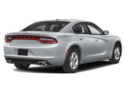 2022 Dodge Charger SXT RWD