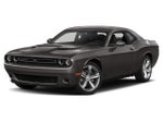 2018 Dodge Challenger SXT RWD