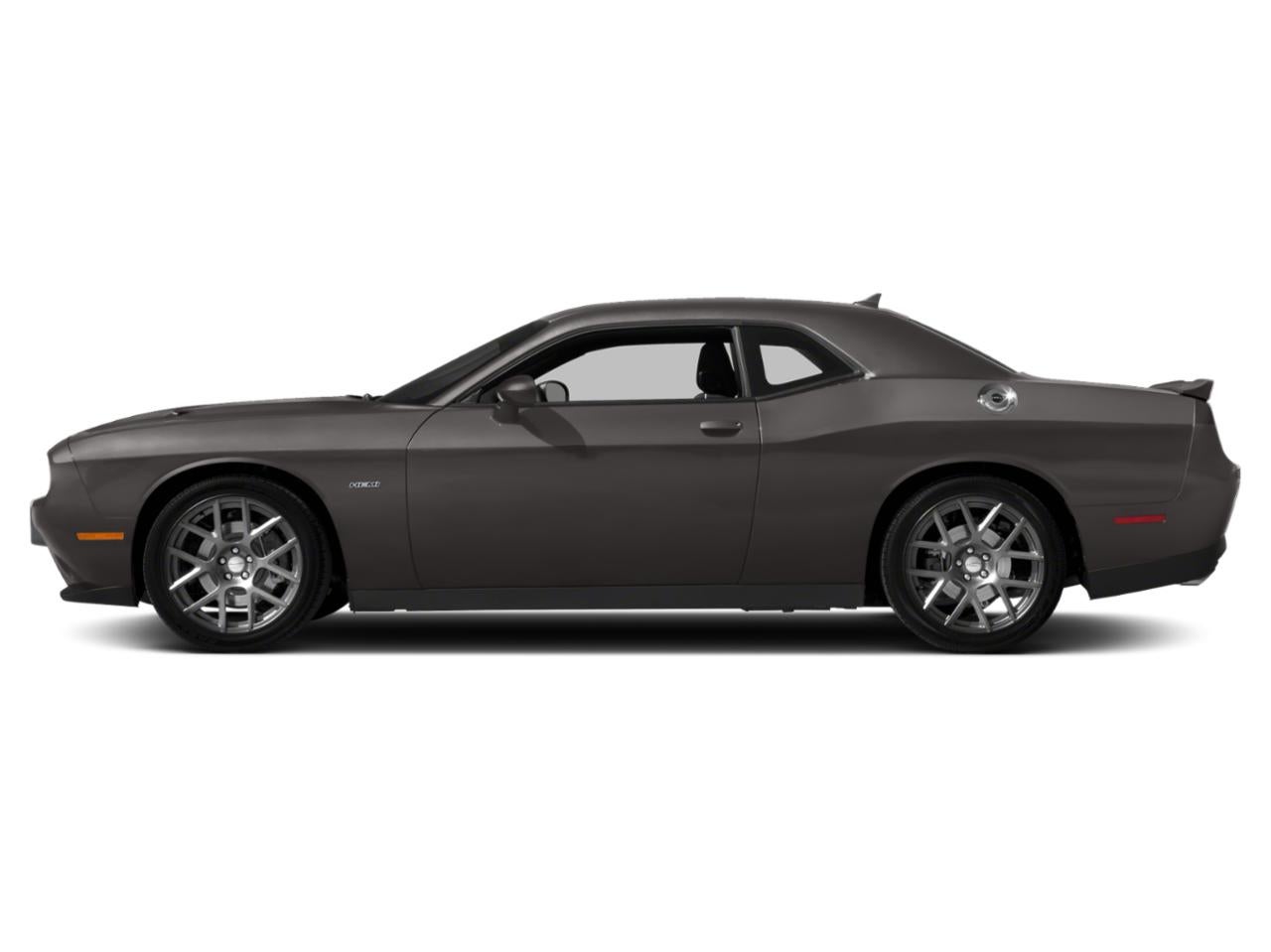 2015 Dodge Challenger 2dr Cpe R/T