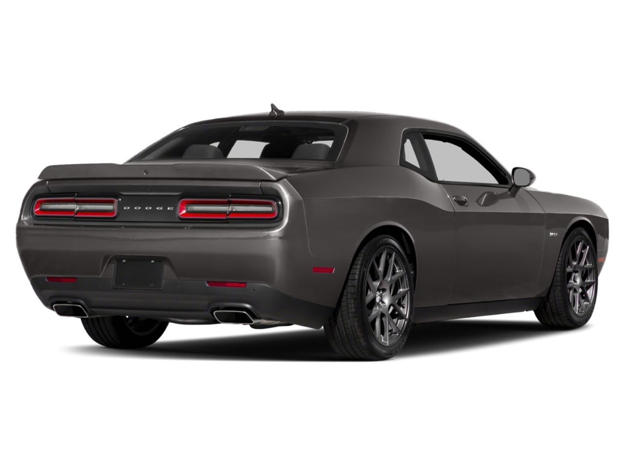 2015 Dodge Challenger 2dr Cpe R/T