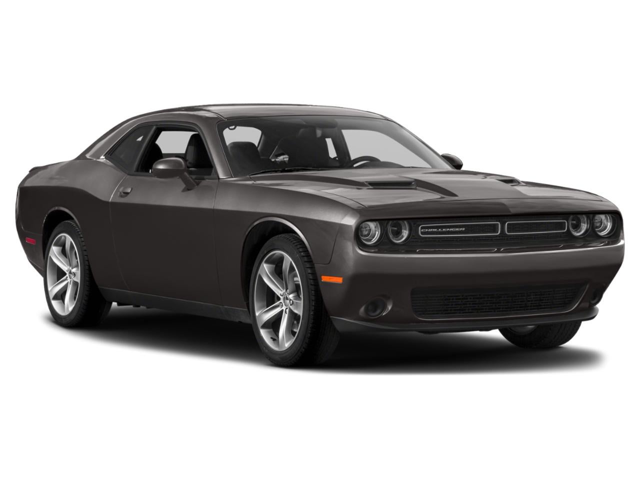 2015 Dodge Challenger 2dr Cpe R/T