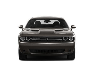 2015 Dodge Challenger 2dr Cpe R/T
