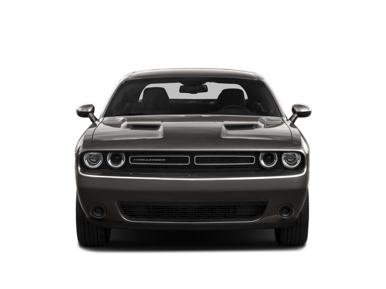 2015 Dodge Challenger 2dr Cpe R/T