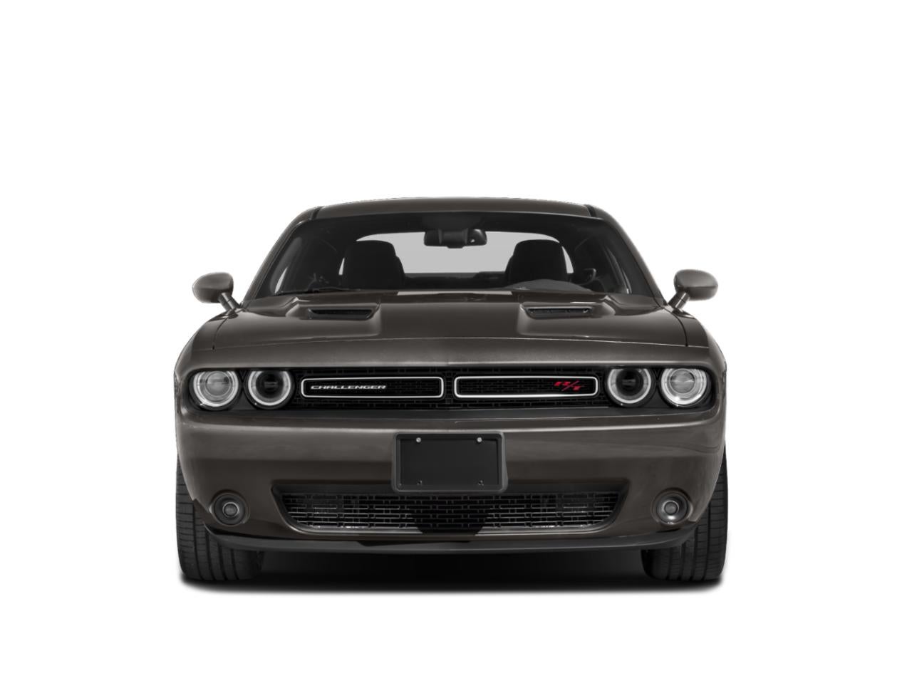 2015 Dodge Challenger 2dr Cpe R/T
