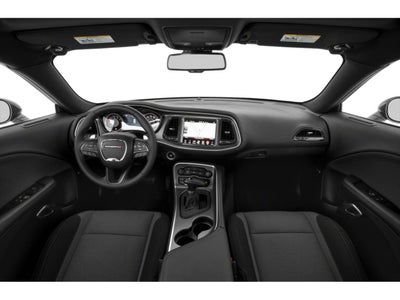2015 Dodge Challenger 2dr Cpe R/T