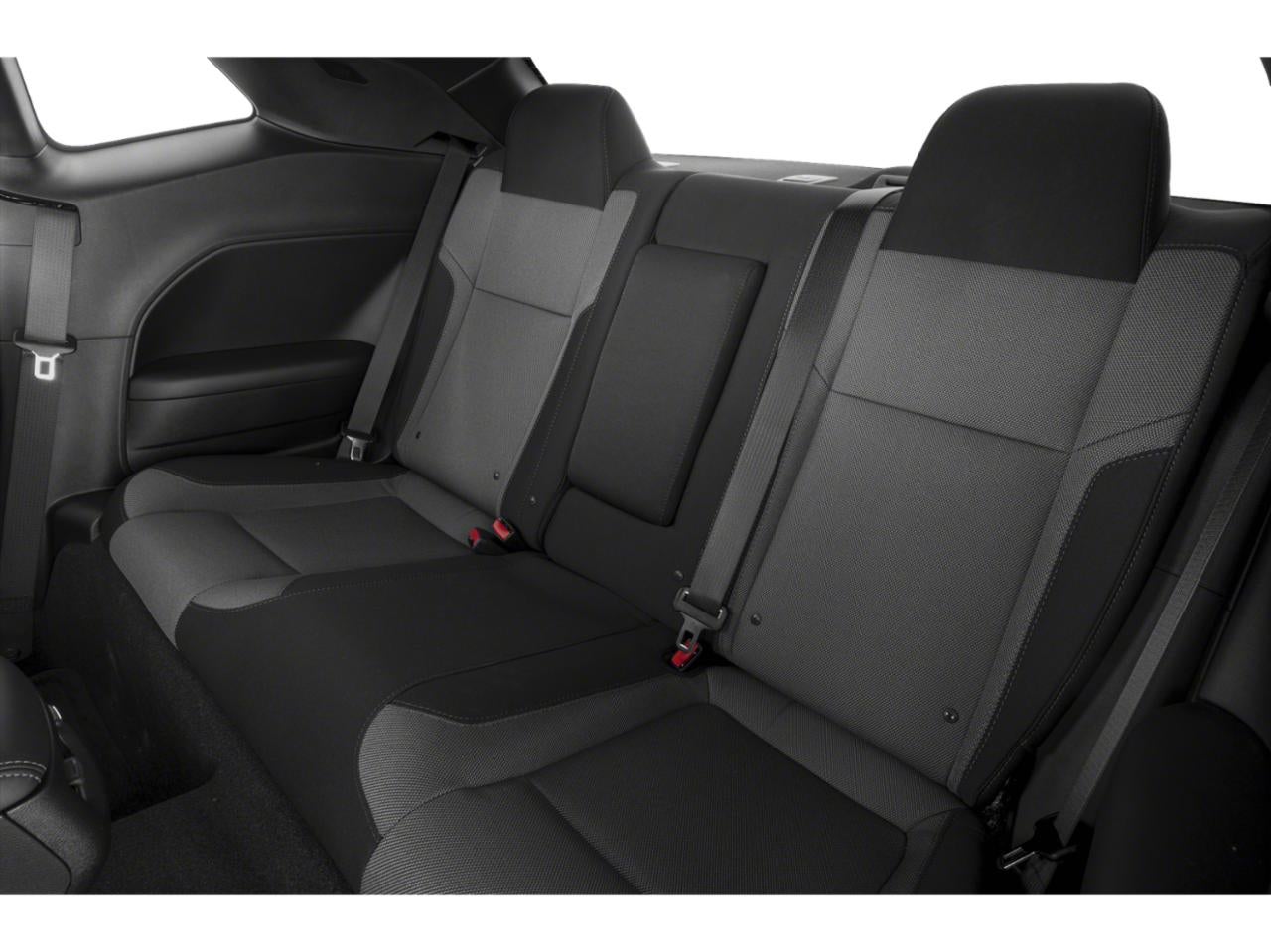 2015 Dodge Challenger 2dr Cpe R/T