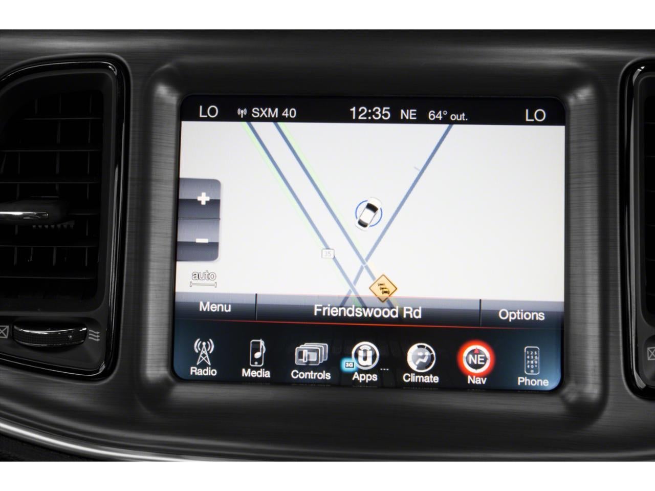 2015 Dodge Challenger 2dr Cpe R/T