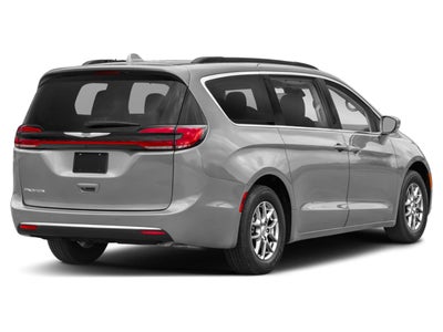 2021 Chrysler Pacifica Touring L FWD