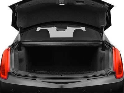 2013 Cadillac XTS 3.6L V6 FWD Premium
